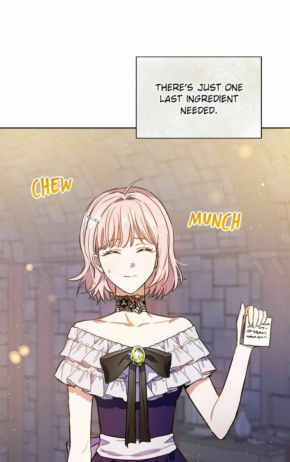 The Heiress's Double Life Chapter 32 page 33 - 