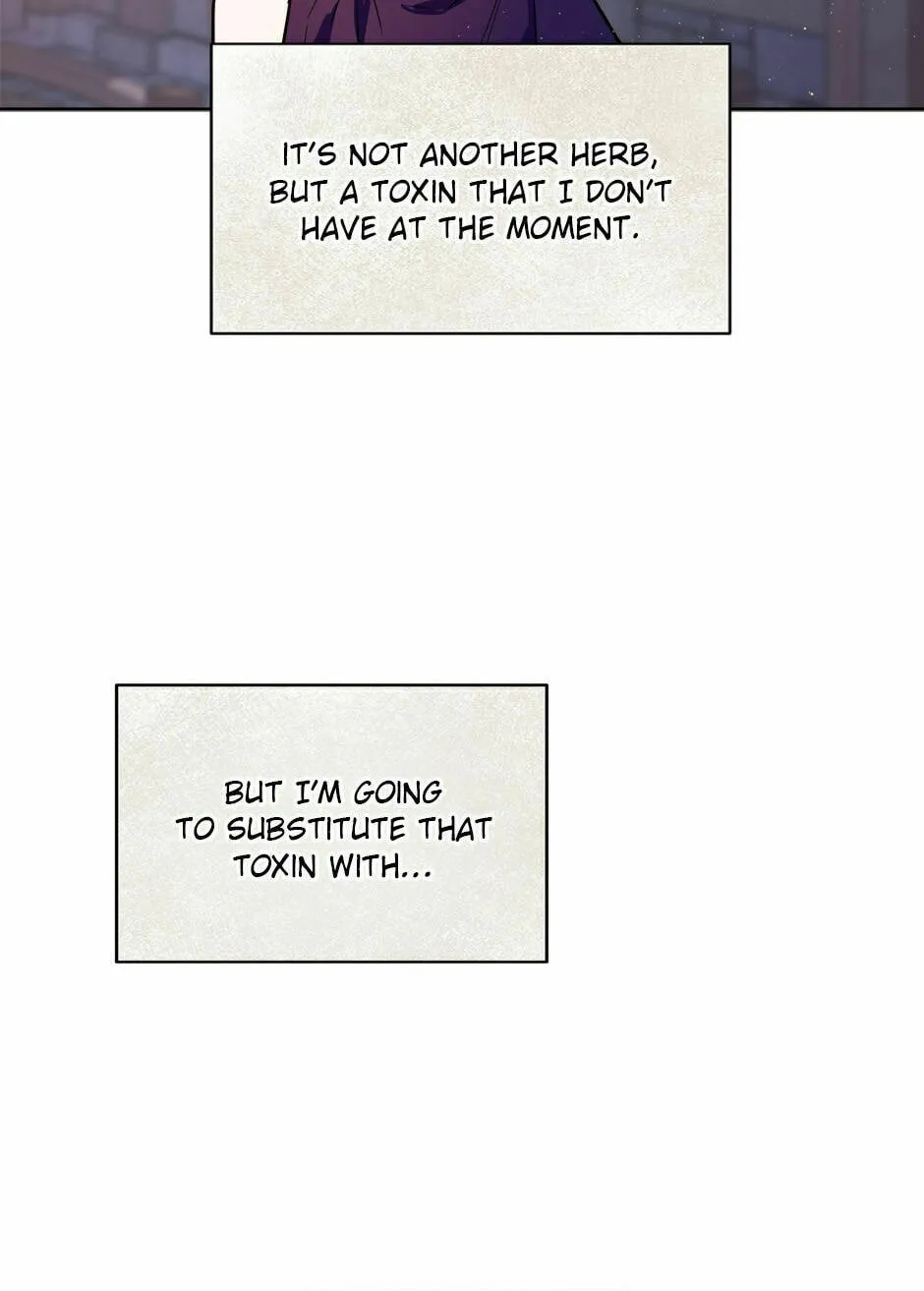 The Heiress's Double Life Chapter 32 page 34 - 