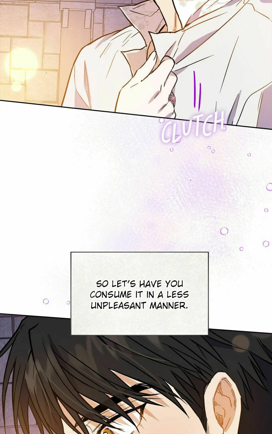 The Heiress's Double Life Chapter 32 page 37 - 
