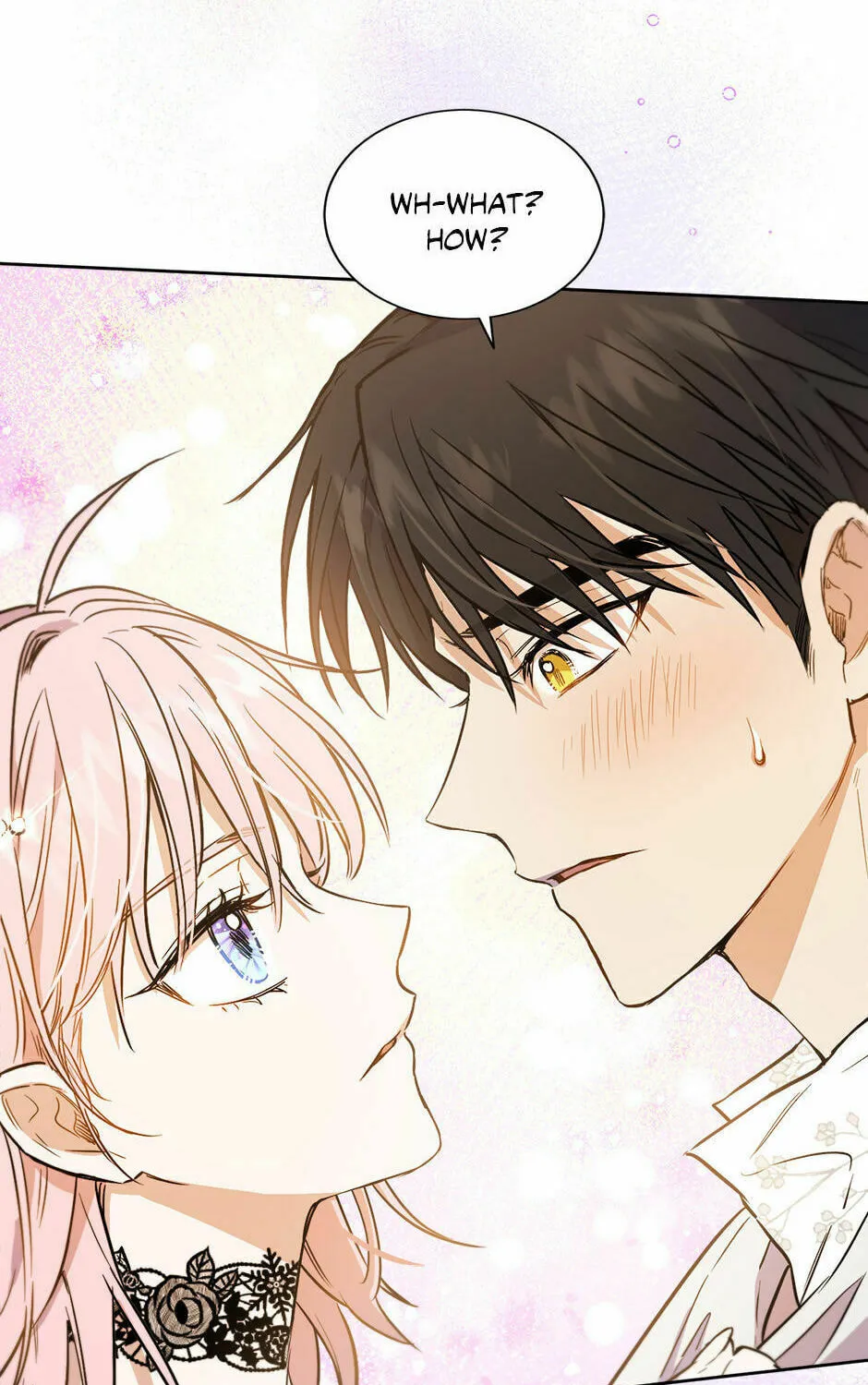 The Heiress's Double Life Chapter 32 page 39 - 