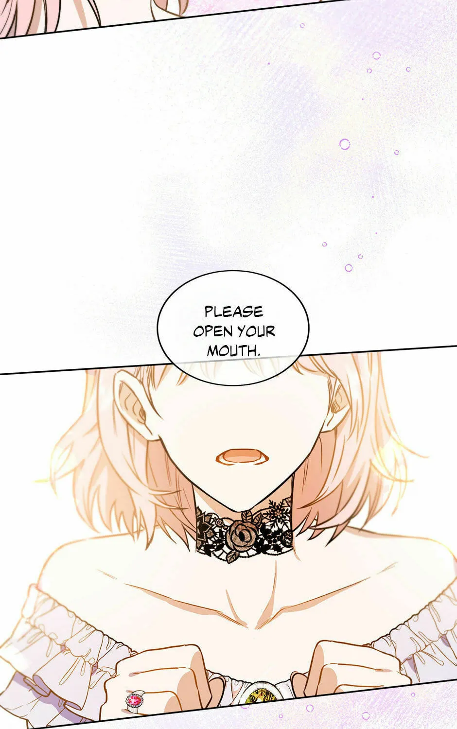 The Heiress's Double Life Chapter 32 page 40 - 