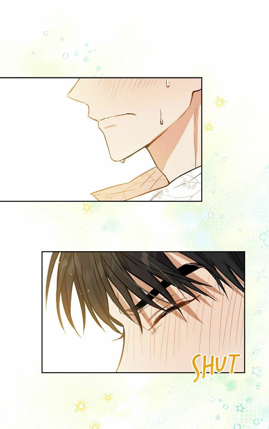 The Heiress's Double Life Chapter 32 page 43 - 