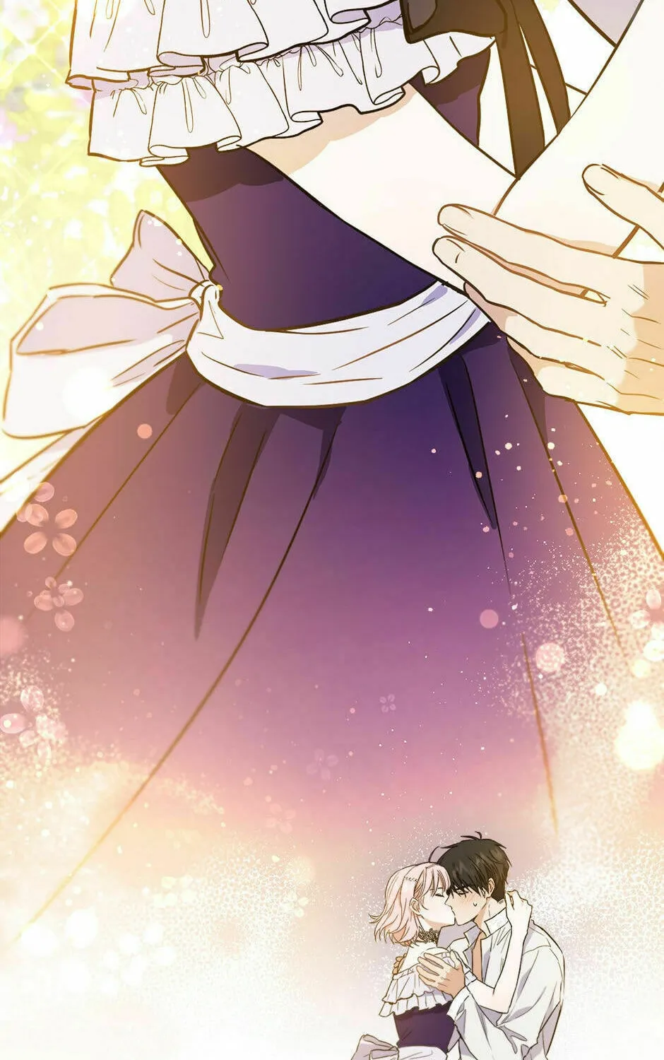 The Heiress's Double Life Chapter 32 page 47 - 