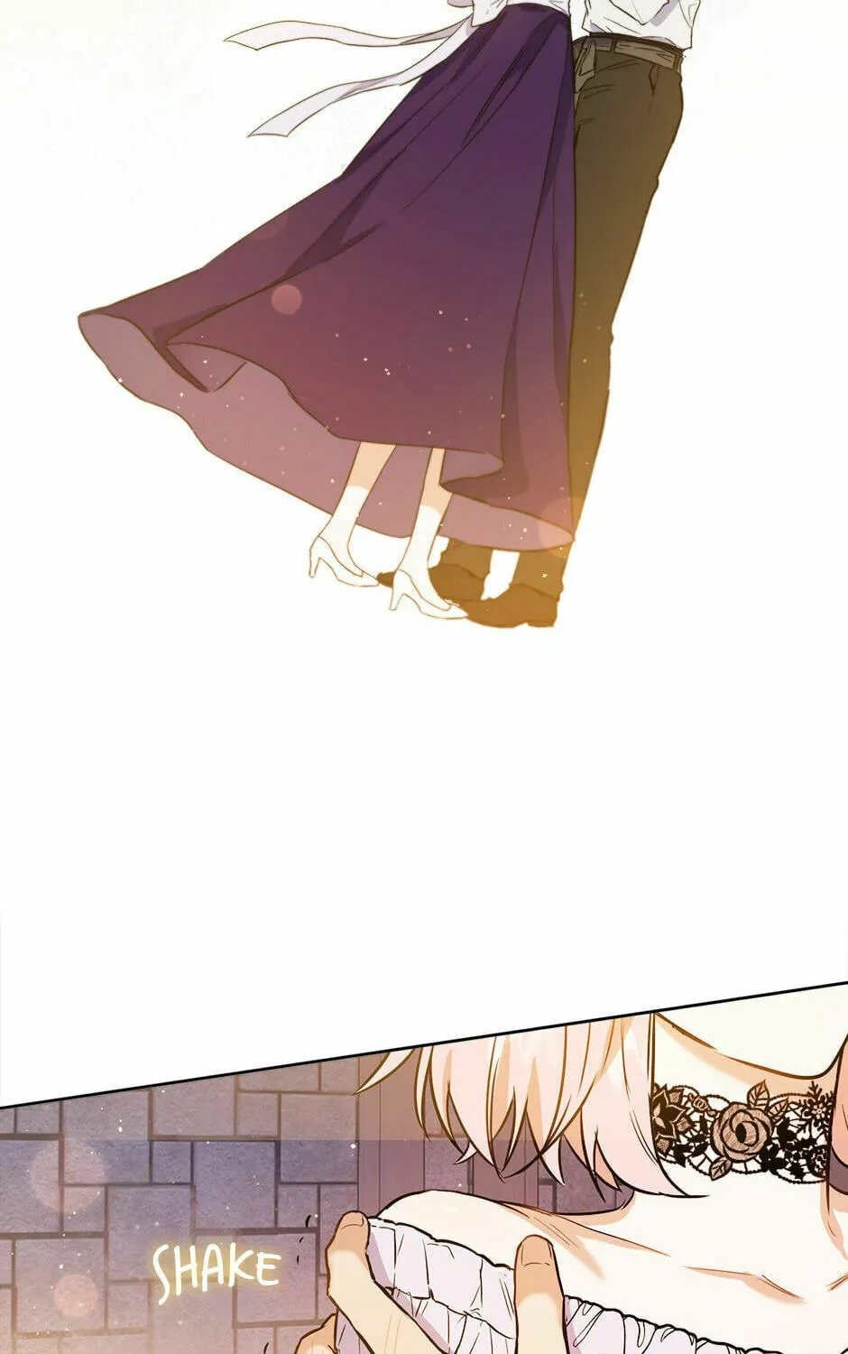 The Heiress's Double Life Chapter 32 page 48 - 