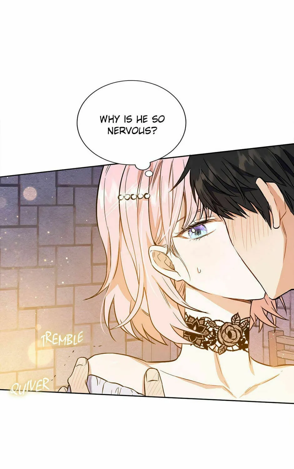 The Heiress's Double Life Chapter 32 page 50 - 