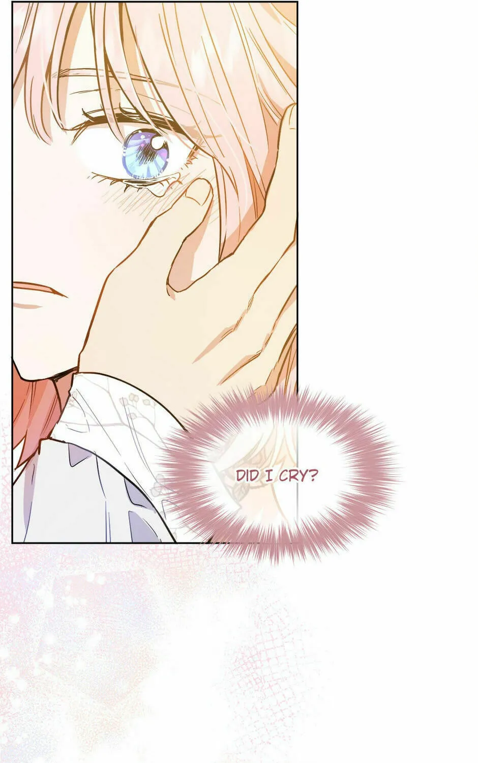 The Heiress's Double Life Chapter 32 page 6 - 