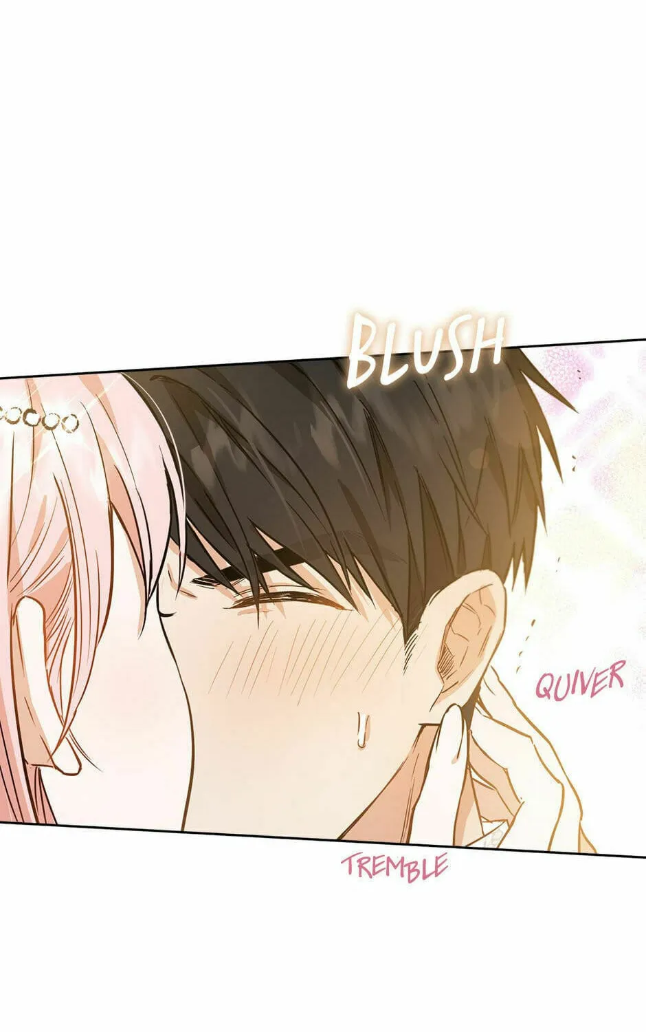 The Heiress's Double Life Chapter 32 page 51 - 