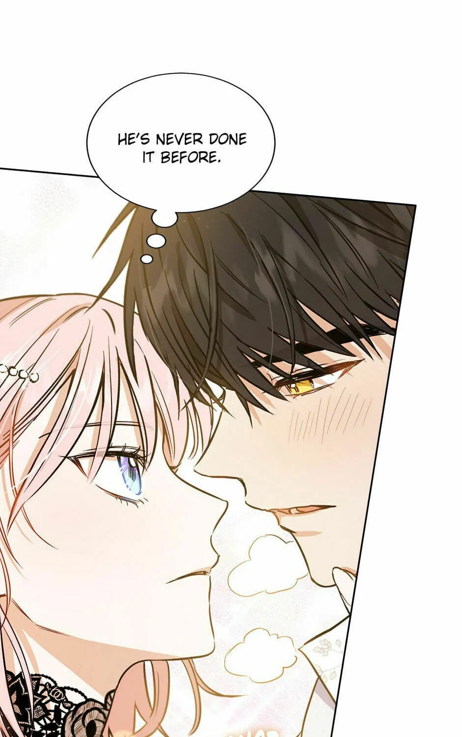 The Heiress's Double Life Chapter 32 page 52 - 