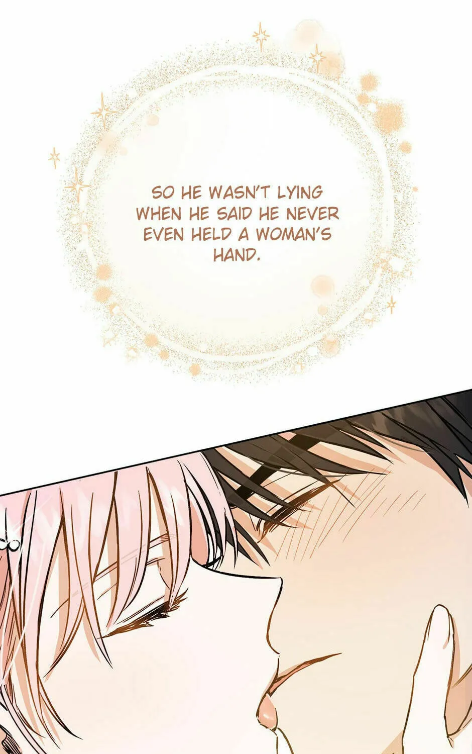 The Heiress's Double Life Chapter 32 page 54 - 