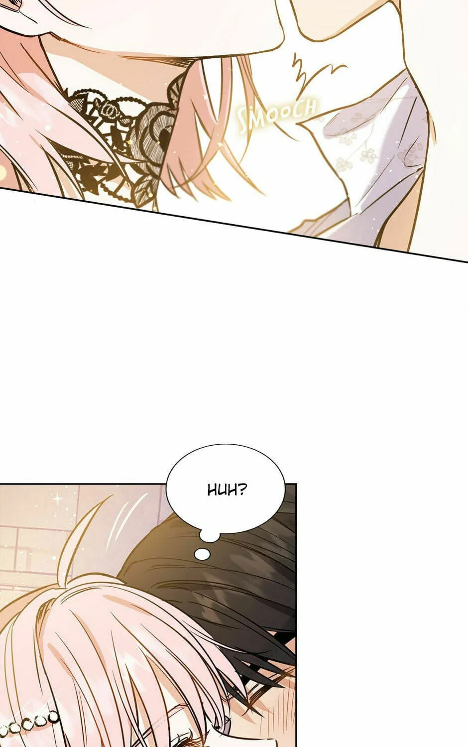 The Heiress's Double Life Chapter 32 page 55 - 