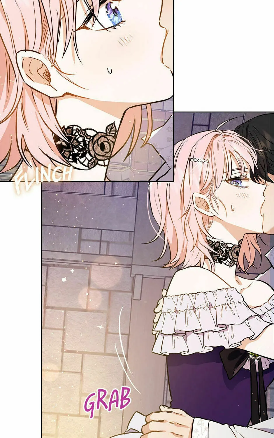 The Heiress's Double Life Chapter 32 page 56 - 
