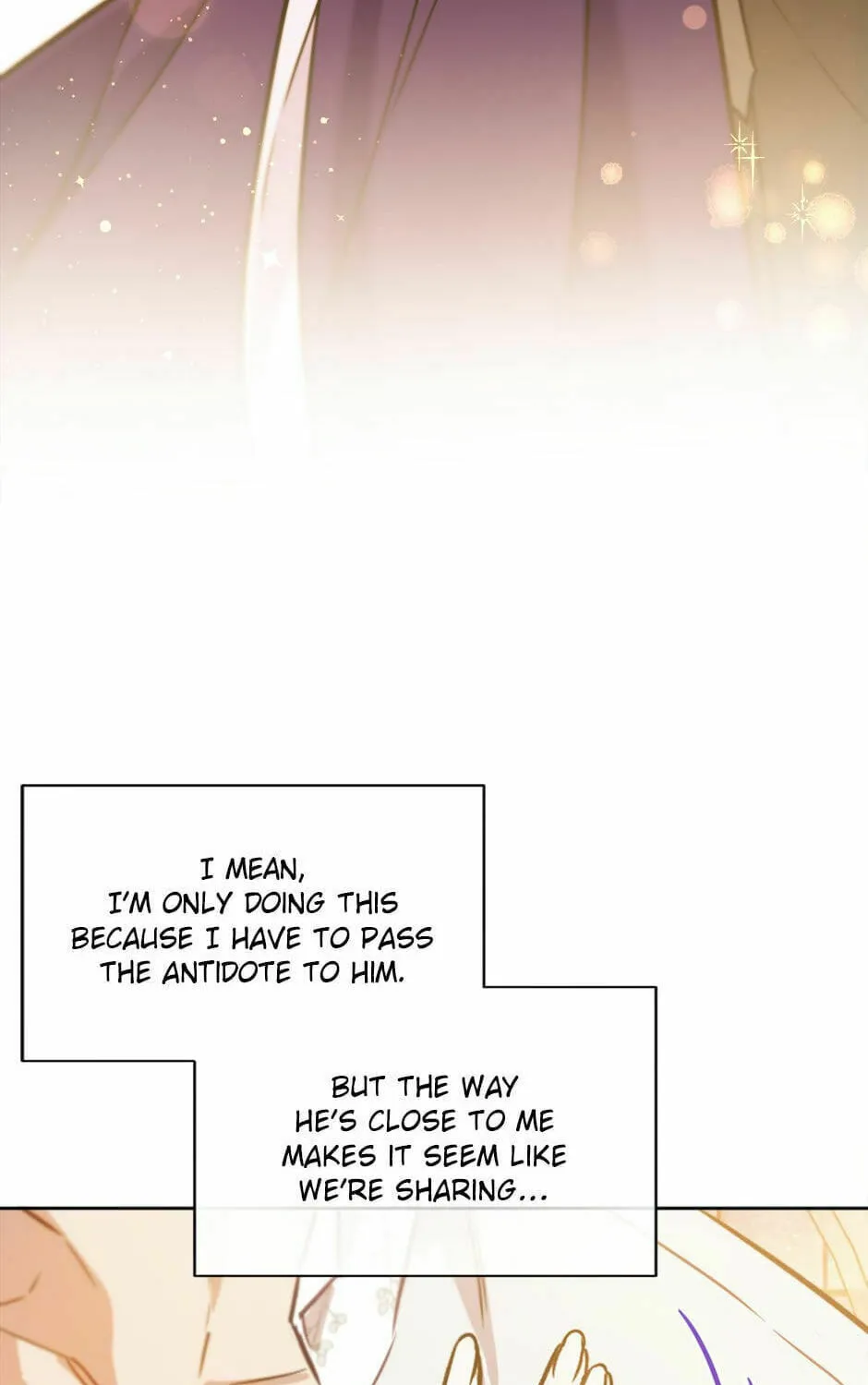 The Heiress's Double Life Chapter 32 page 60 - 