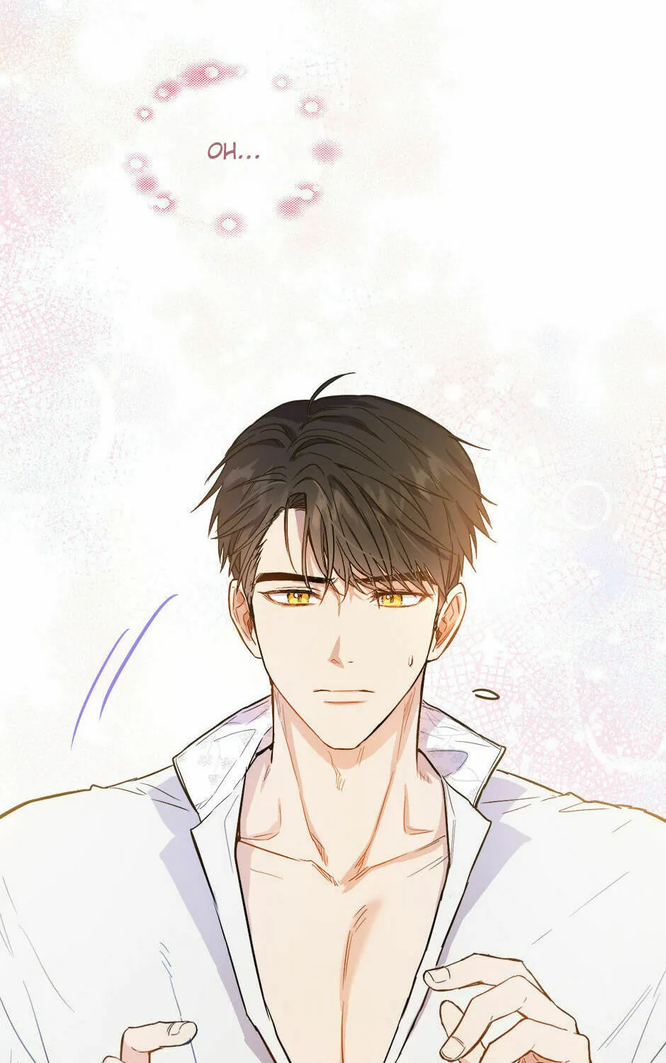 The Heiress's Double Life Chapter 32 page 7 - 