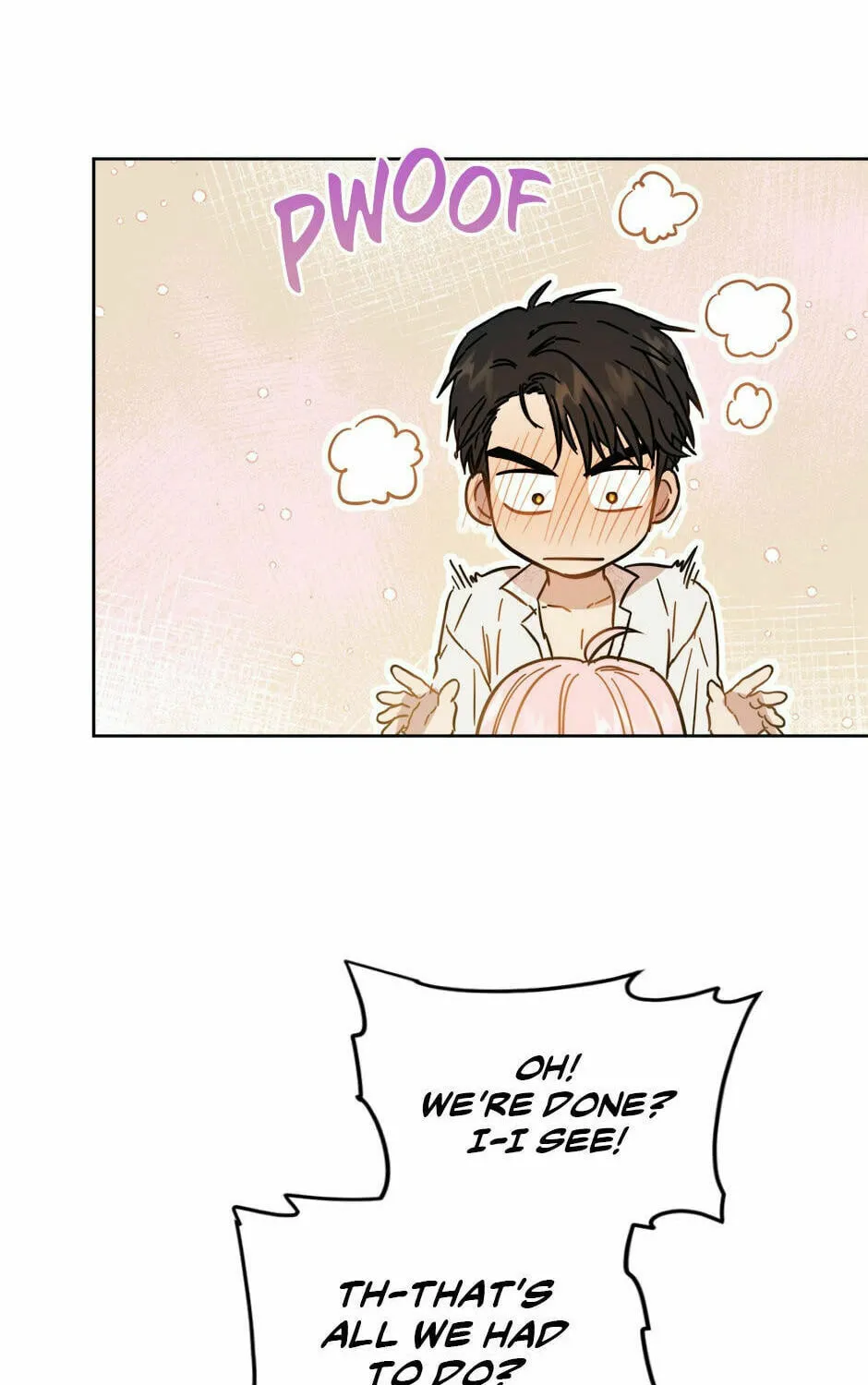 The Heiress's Double Life Chapter 32 page 66 - 