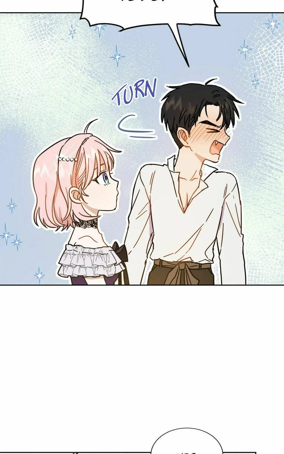 The Heiress's Double Life Chapter 32 page 67 - 