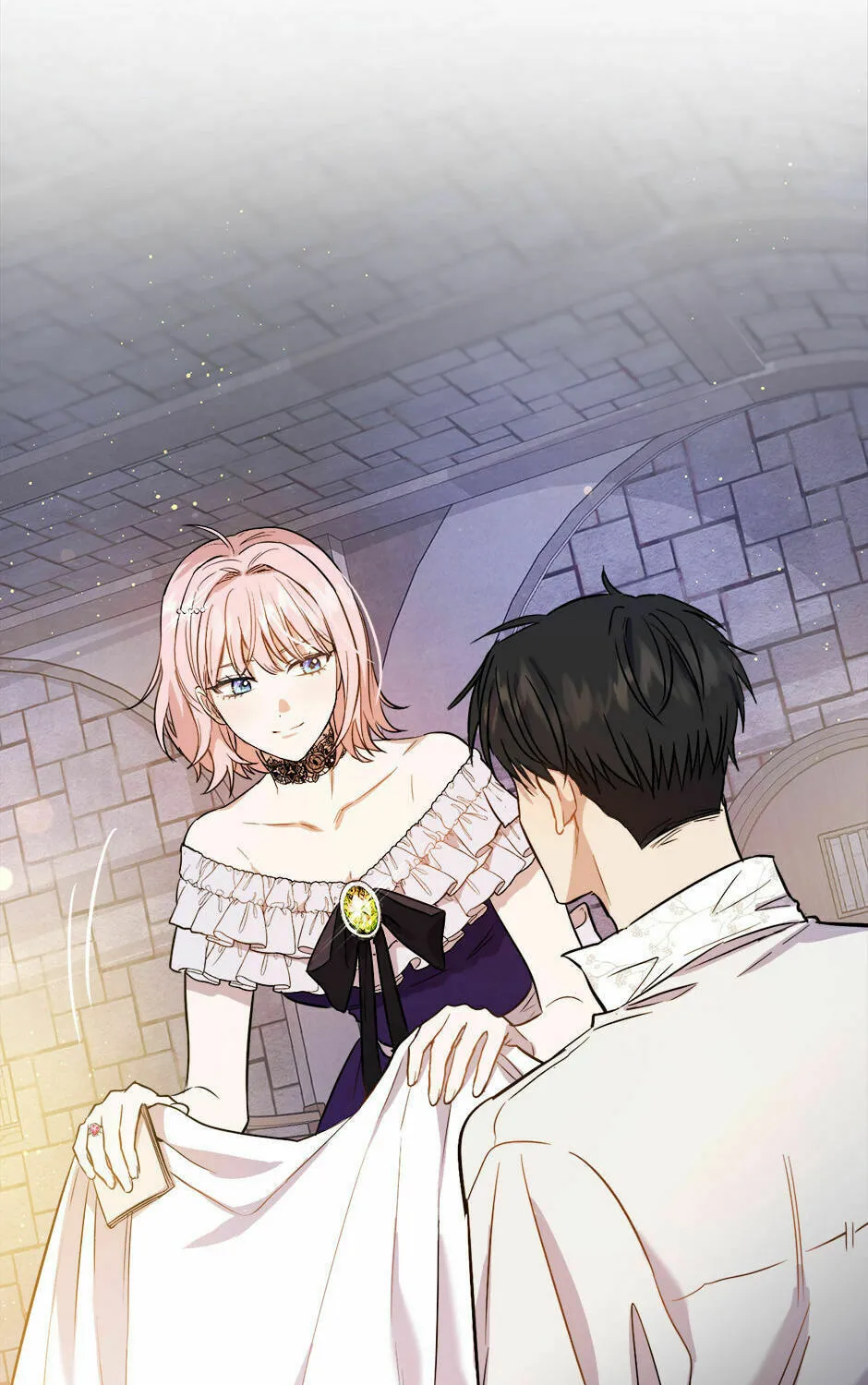 The Heiress's Double Life Chapter 32 page 69 - 