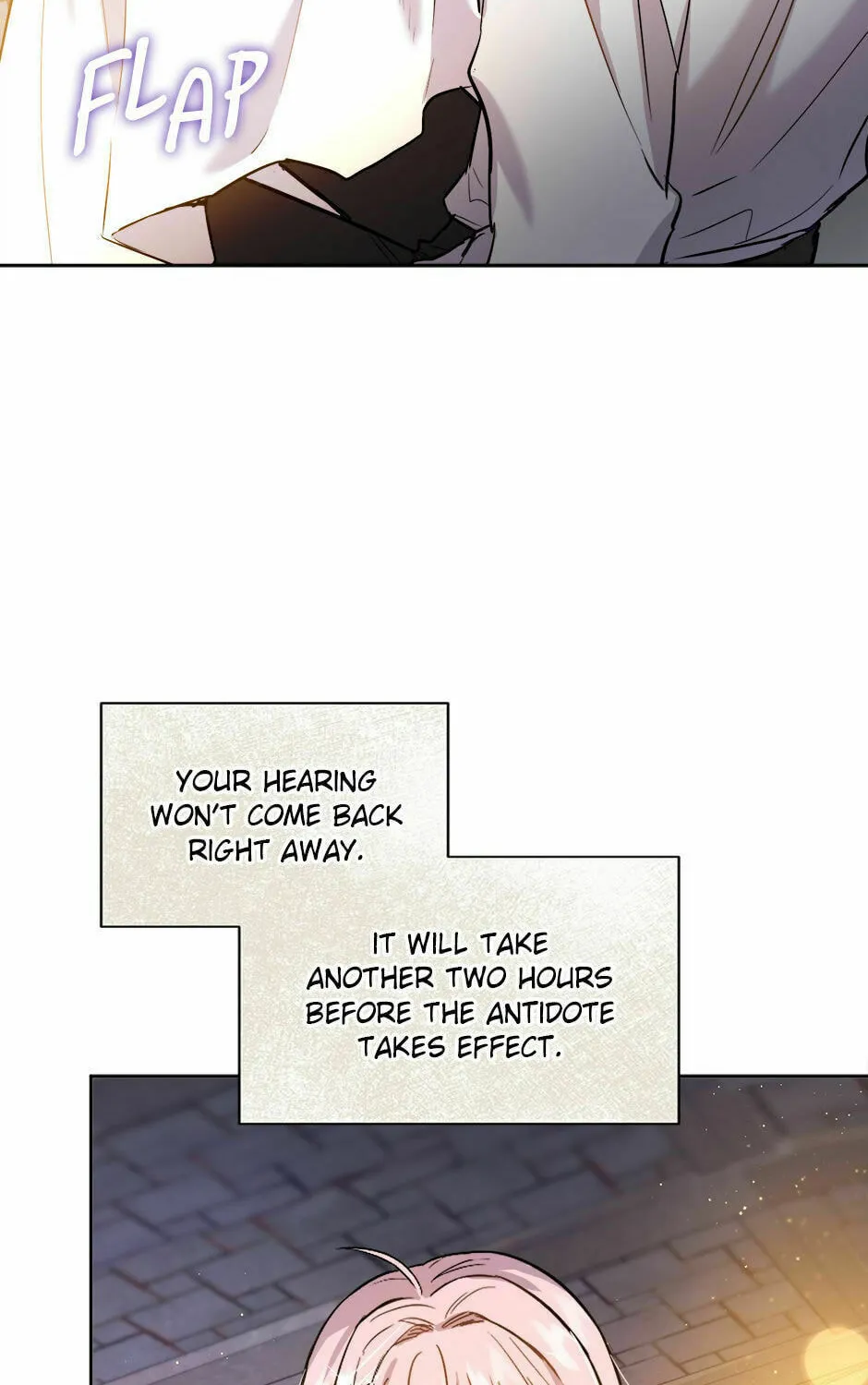The Heiress's Double Life Chapter 32 page 70 - 
