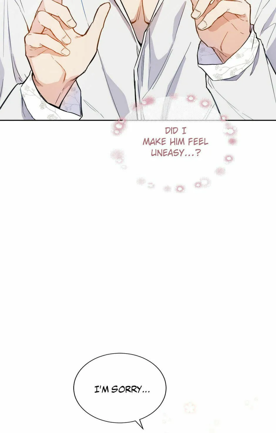 The Heiress's Double Life Chapter 32 page 8 - 