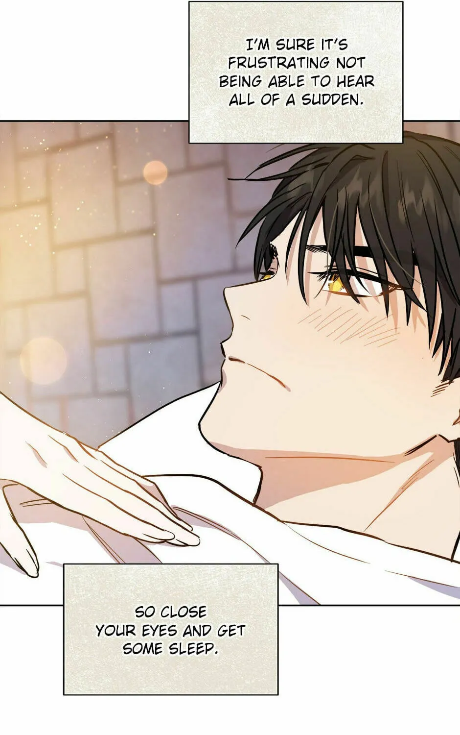 The Heiress's Double Life Chapter 32 page 72 - 