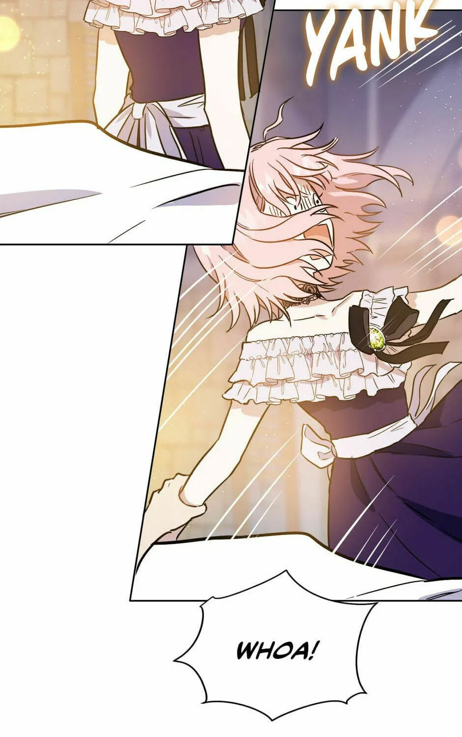 The Heiress's Double Life Chapter 32 page 74 - 