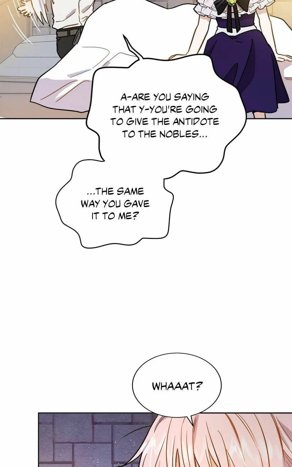 The Heiress's Double Life Chapter 32 page 77 - 