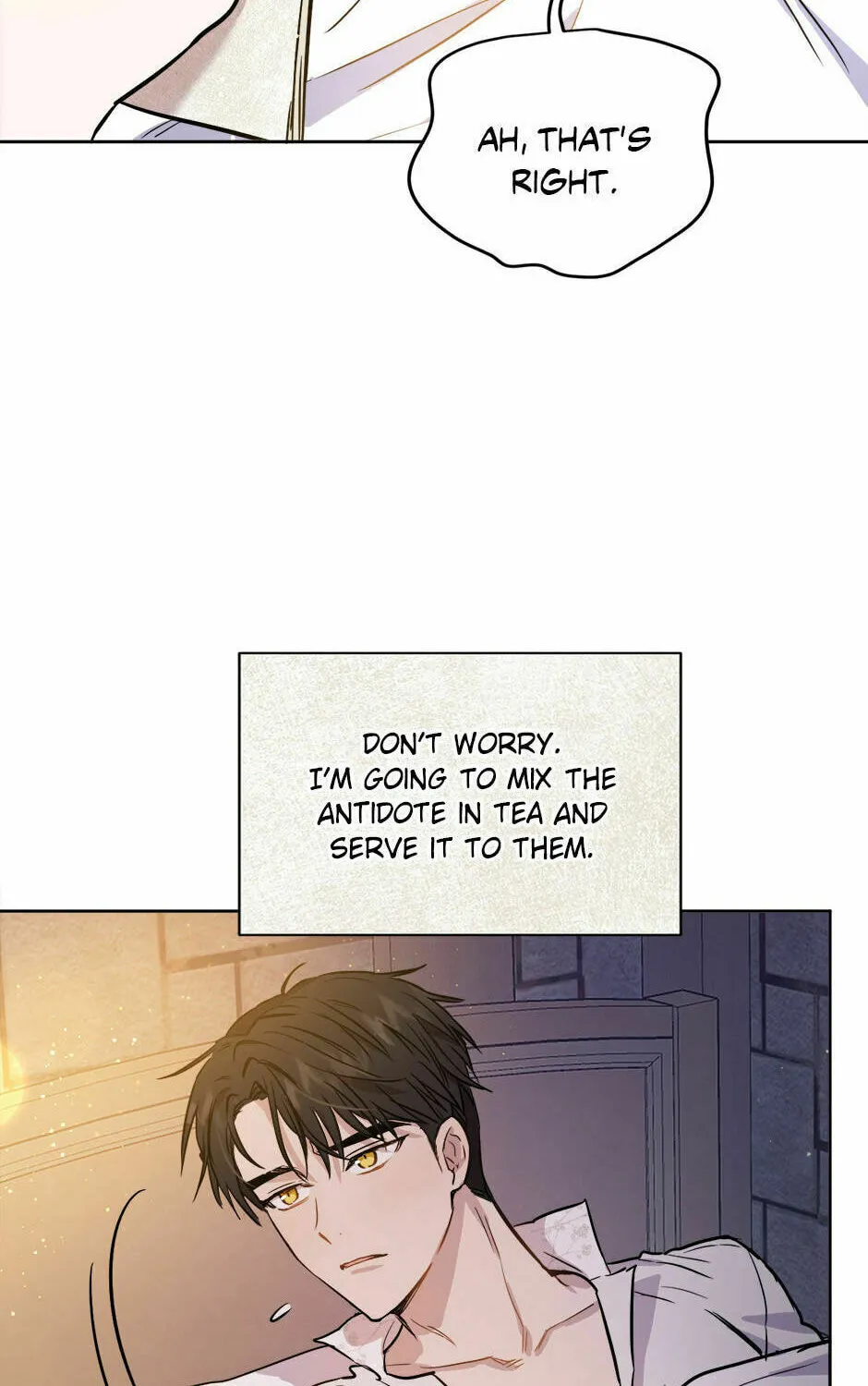 The Heiress's Double Life Chapter 32 page 80 - 