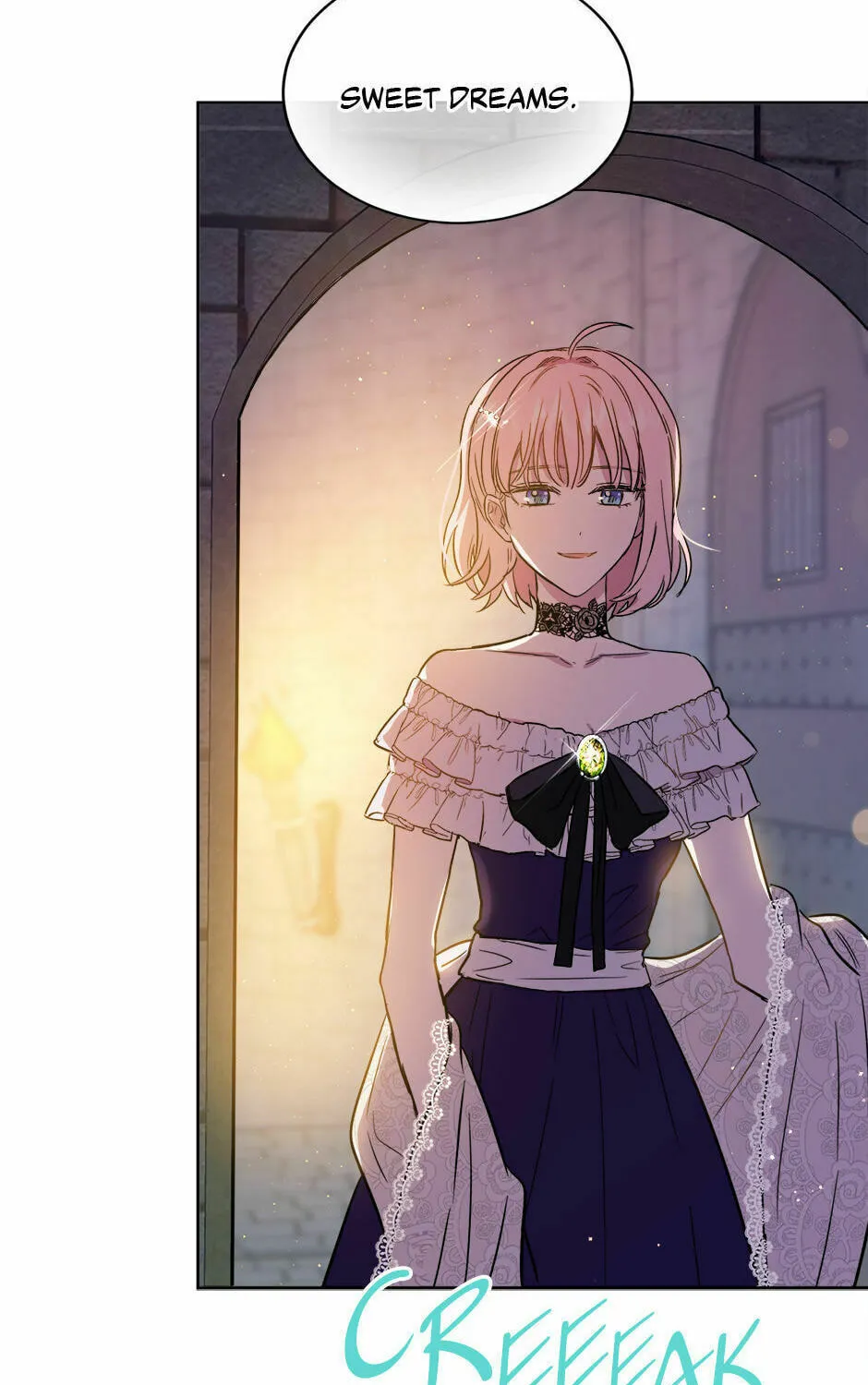 The Heiress's Double Life Chapter 32 page 85 - 