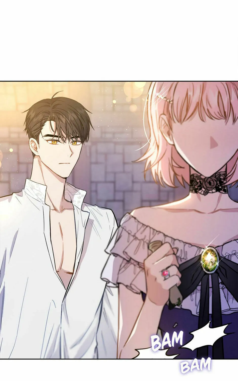 The Heiress's Double Life Chapter 32 page 10 - 