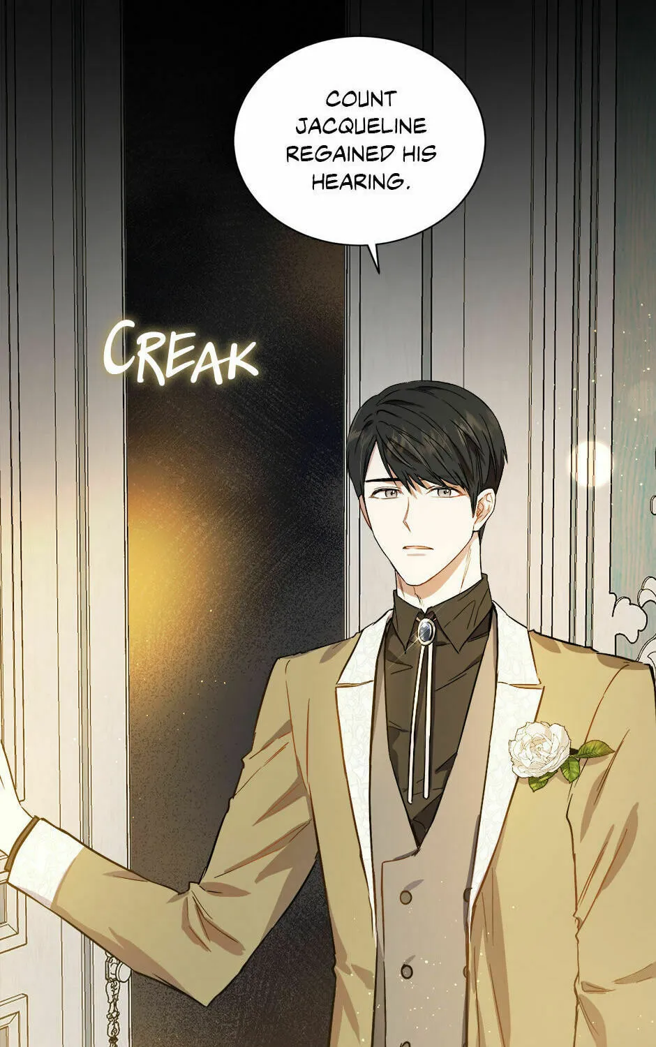 The Heiress's Double Life Chapter 33 page 16 - 