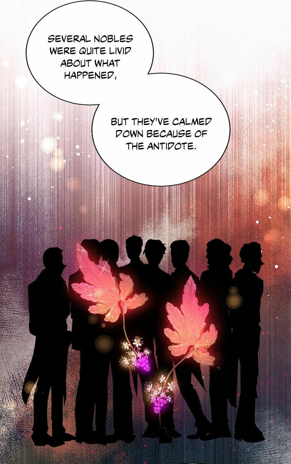 The Heiress's Double Life Chapter 33 page 22 - 