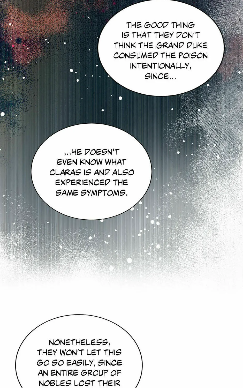 The Heiress's Double Life Chapter 33 page 23 - 