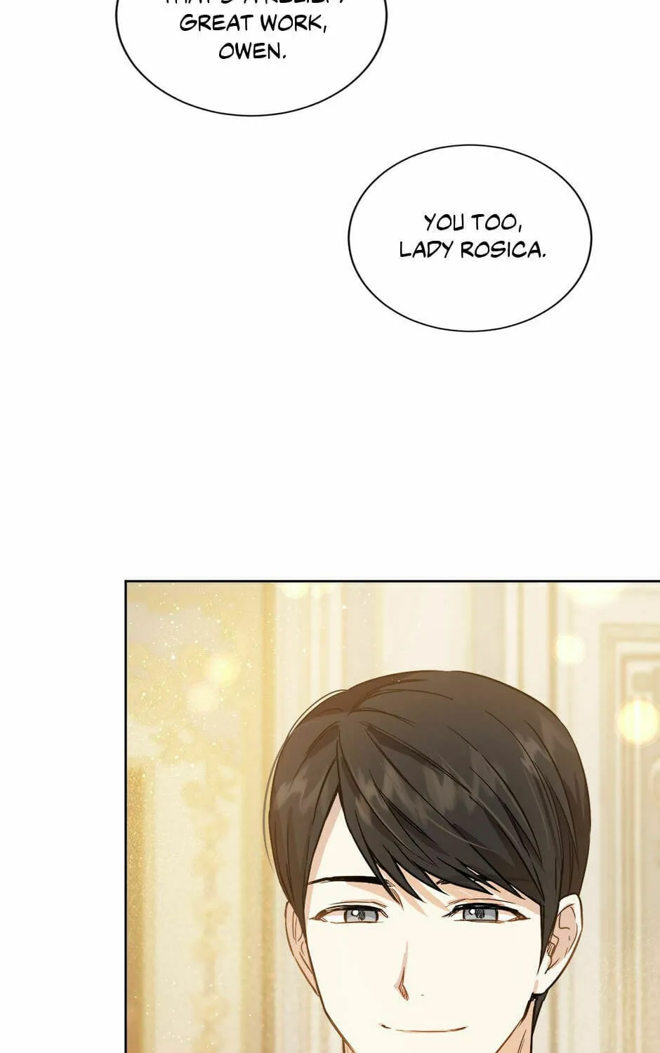 The Heiress's Double Life Chapter 33 page 27 - 