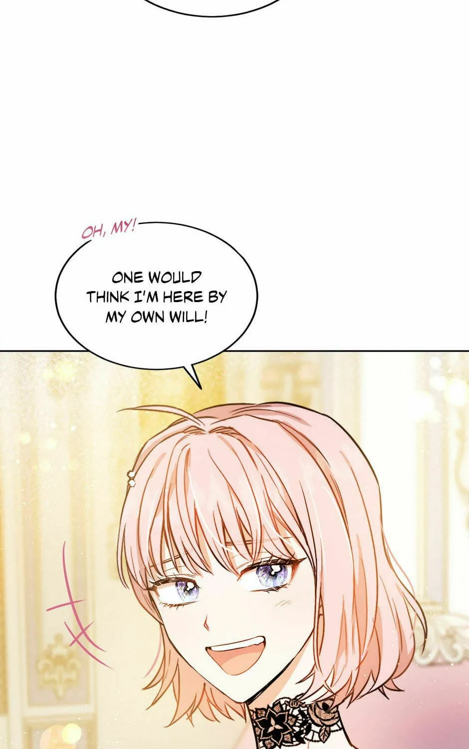 The Heiress's Double Life Chapter 33 page 31 - 