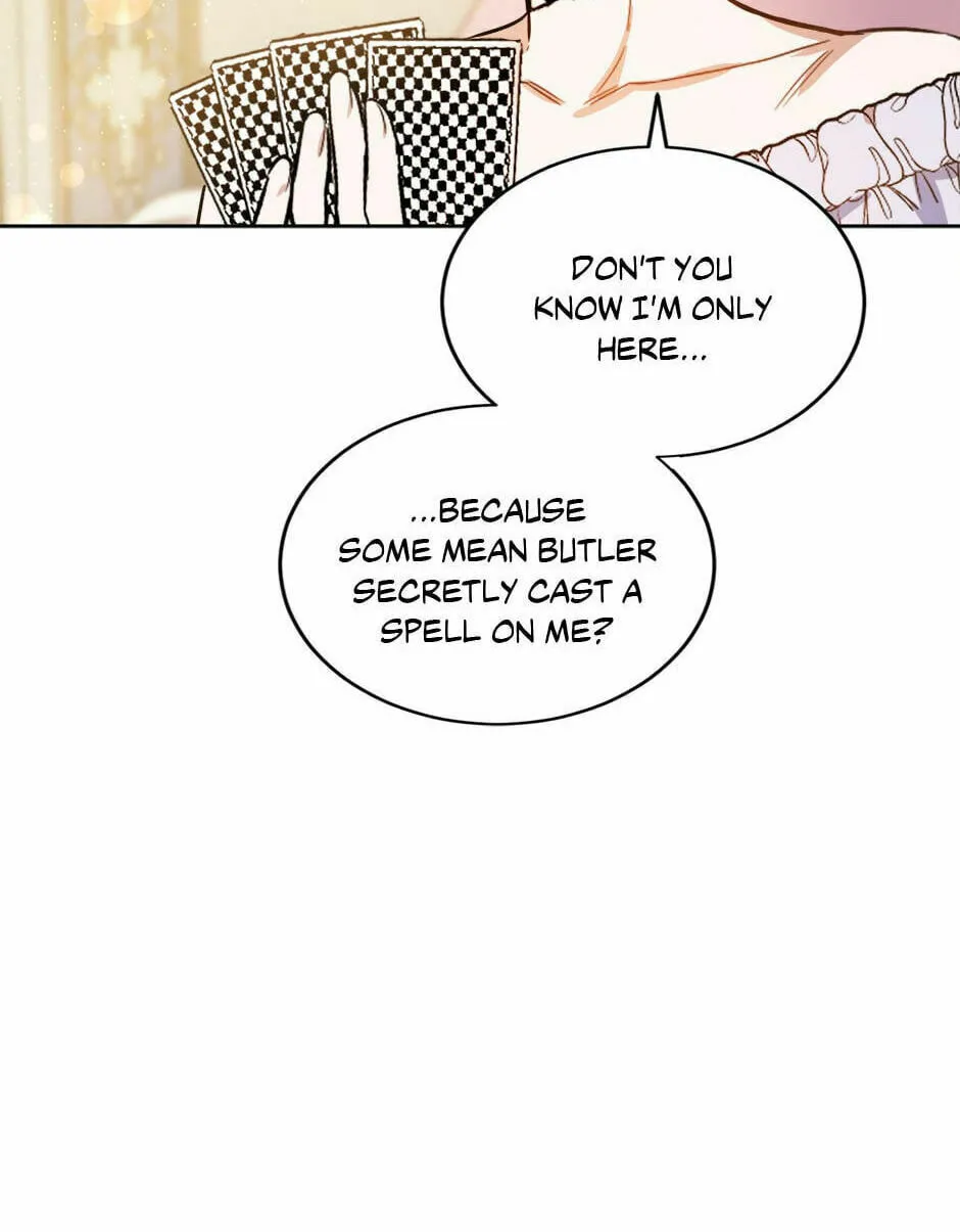 The Heiress's Double Life Chapter 33 page 32 - 