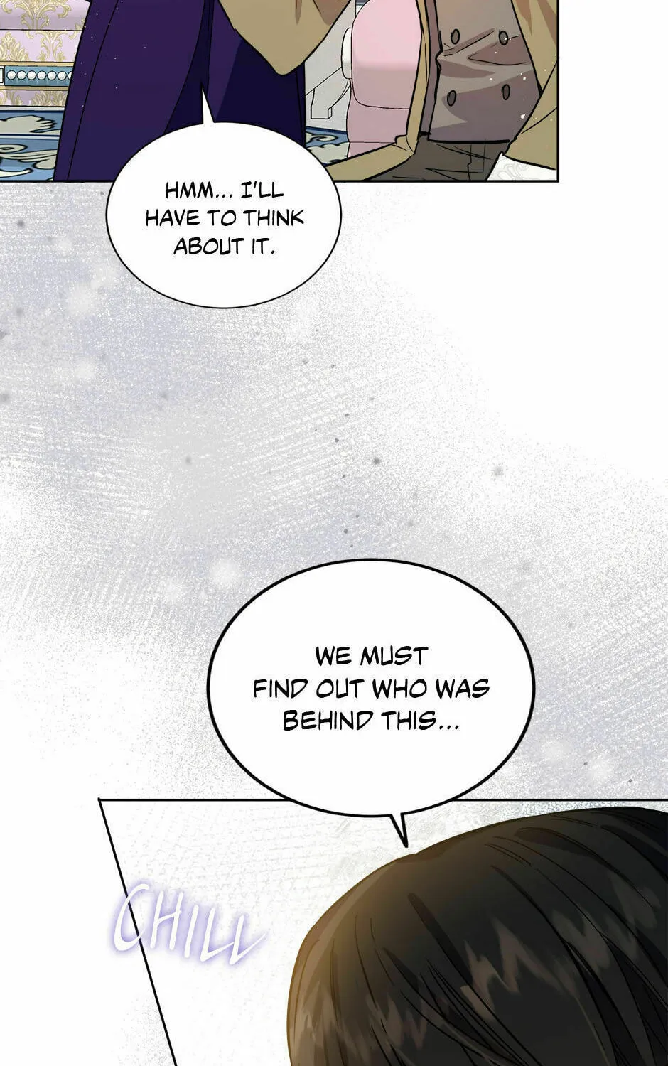 The Heiress's Double Life Chapter 33 page 34 - 