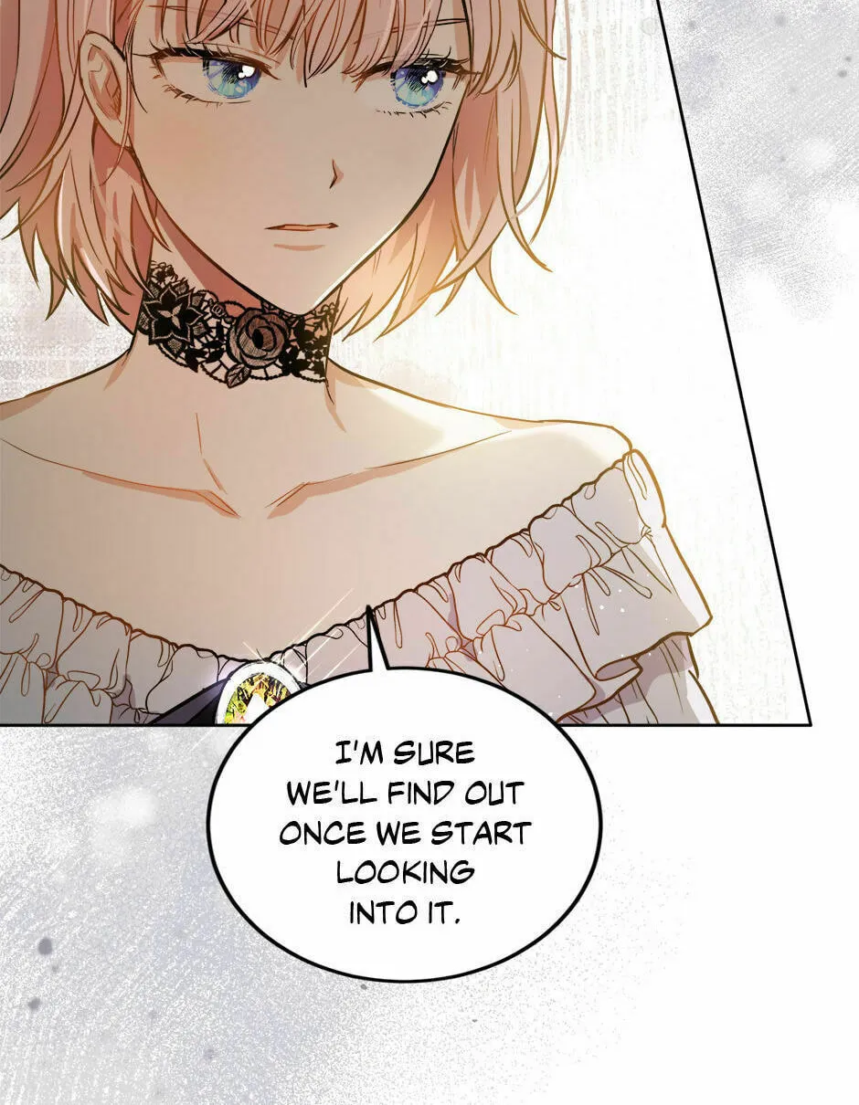 The Heiress's Double Life Chapter 33 page 36 - 