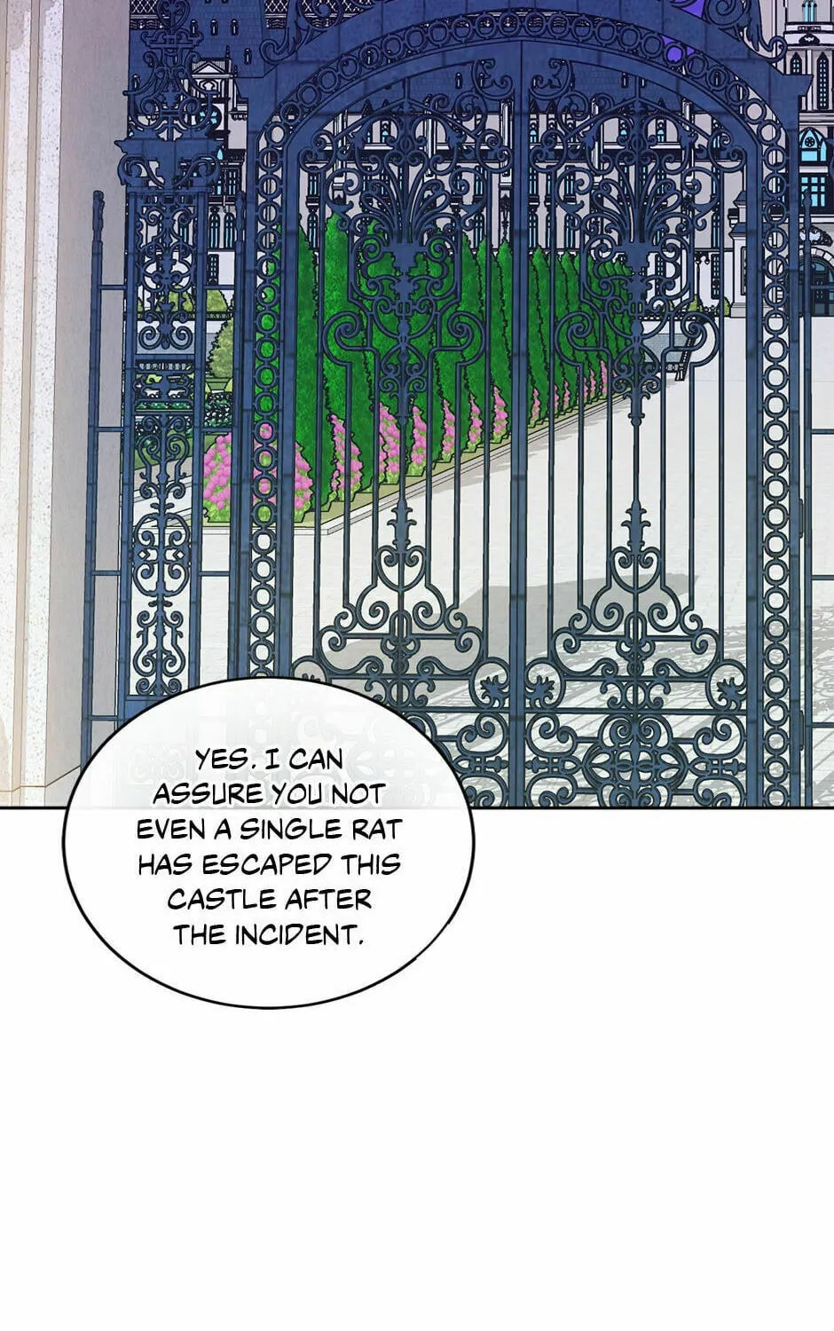 The Heiress's Double Life Chapter 33 page 39 - 
