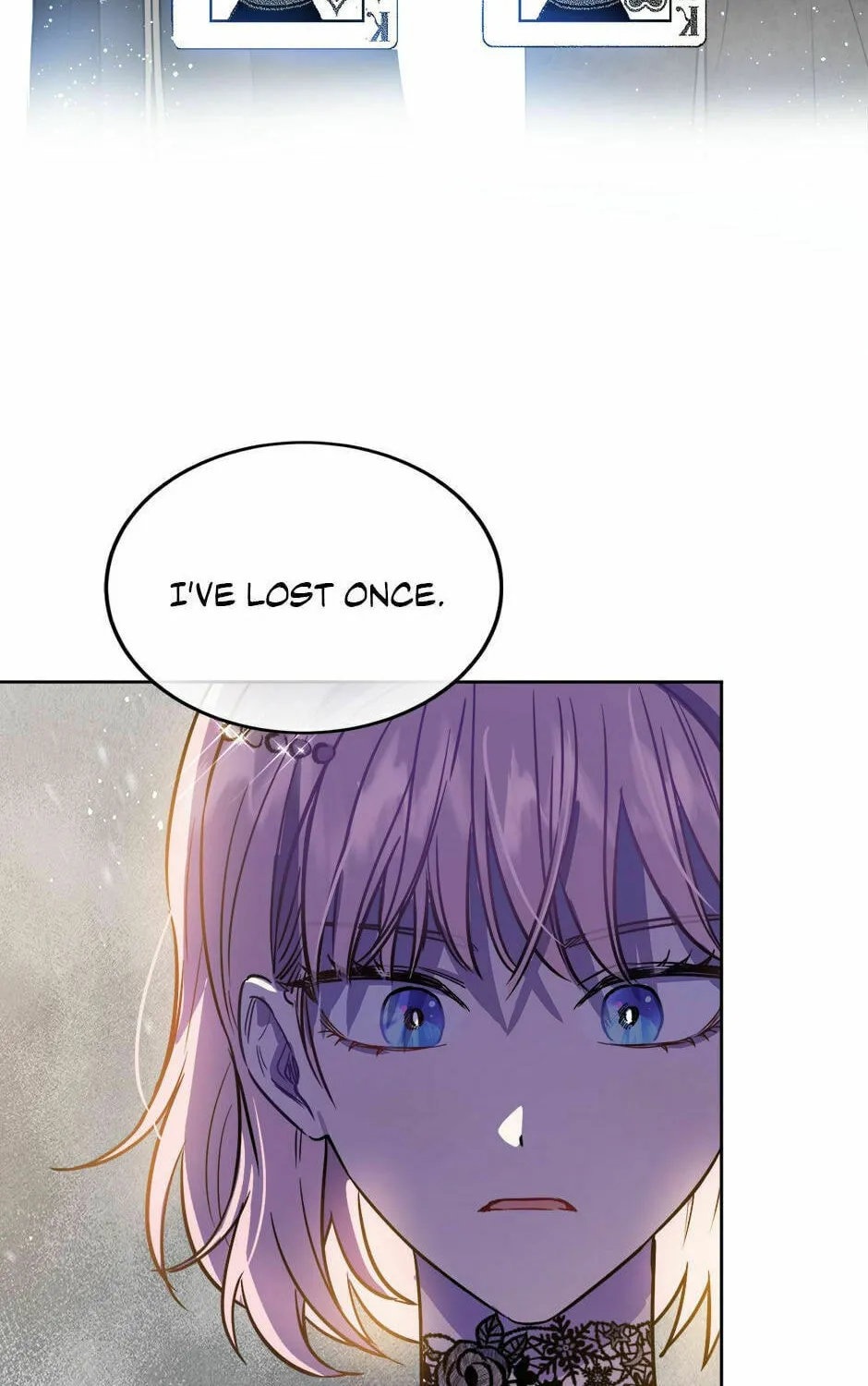 The Heiress's Double Life Chapter 33 page 46 - 