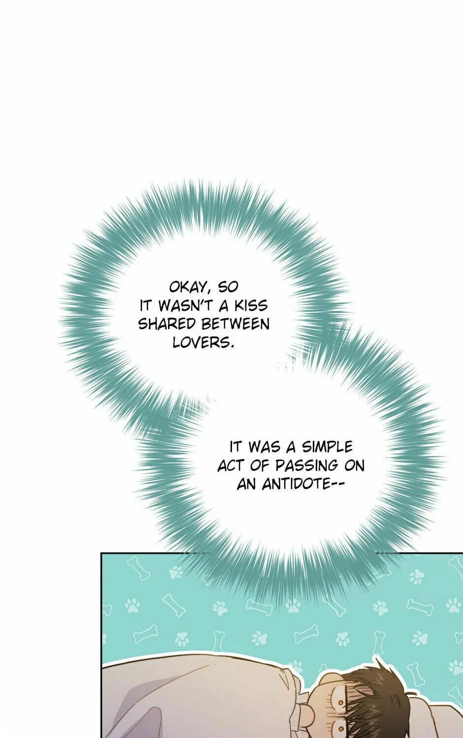 The Heiress's Double Life Chapter 33 page 6 - 