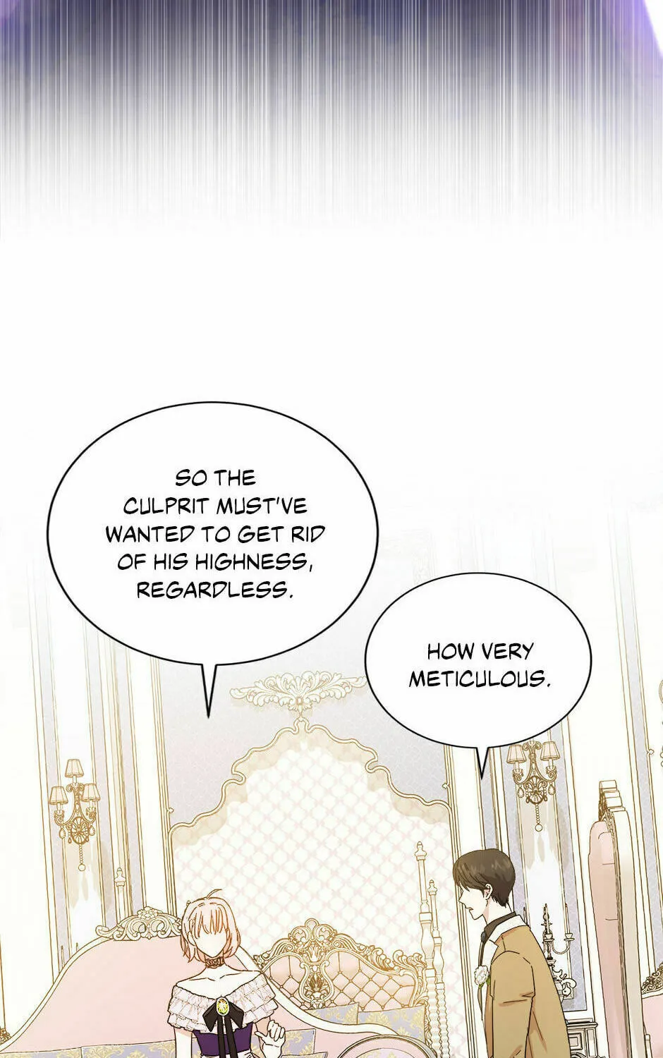 The Heiress's Double Life Chapter 33 page 55 - 