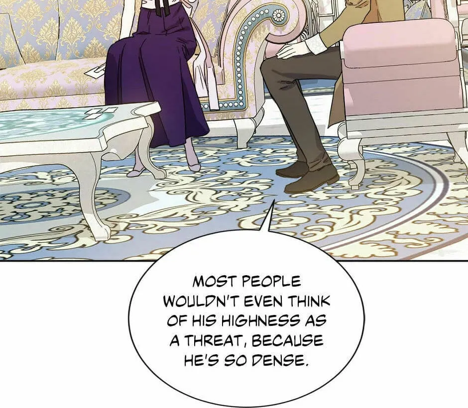 The Heiress's Double Life Chapter 33 page 56 - 
