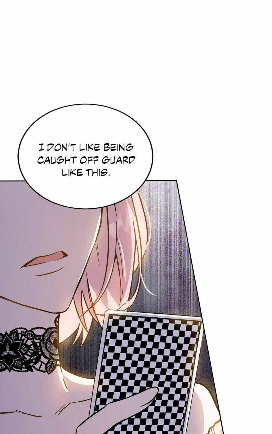 The Heiress's Double Life Chapter 33 page 57 - 