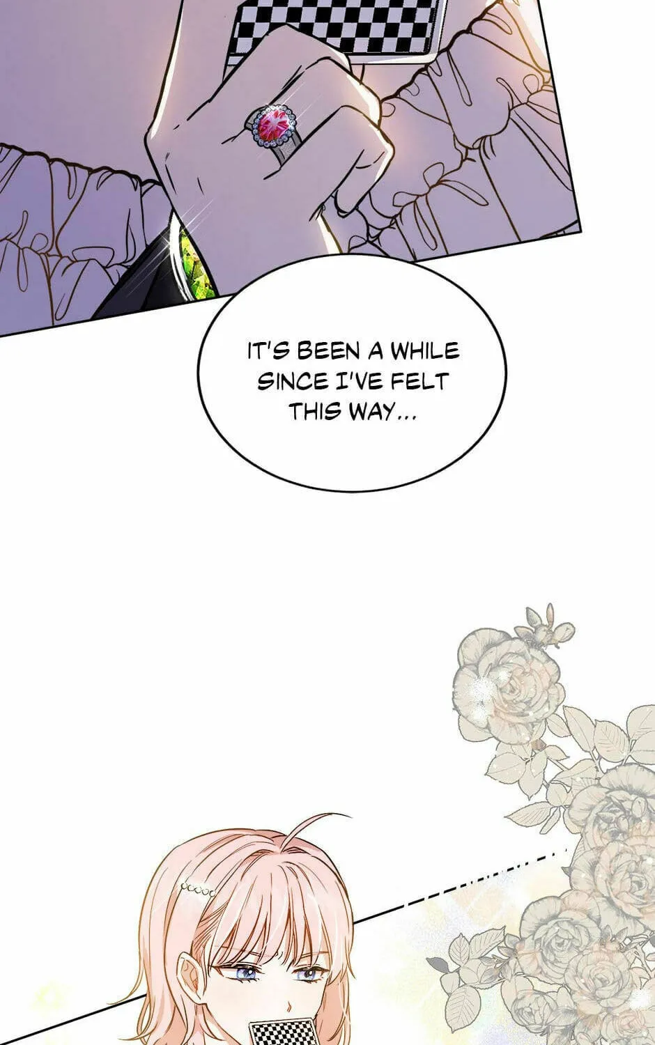 The Heiress's Double Life Chapter 33 page 58 - 