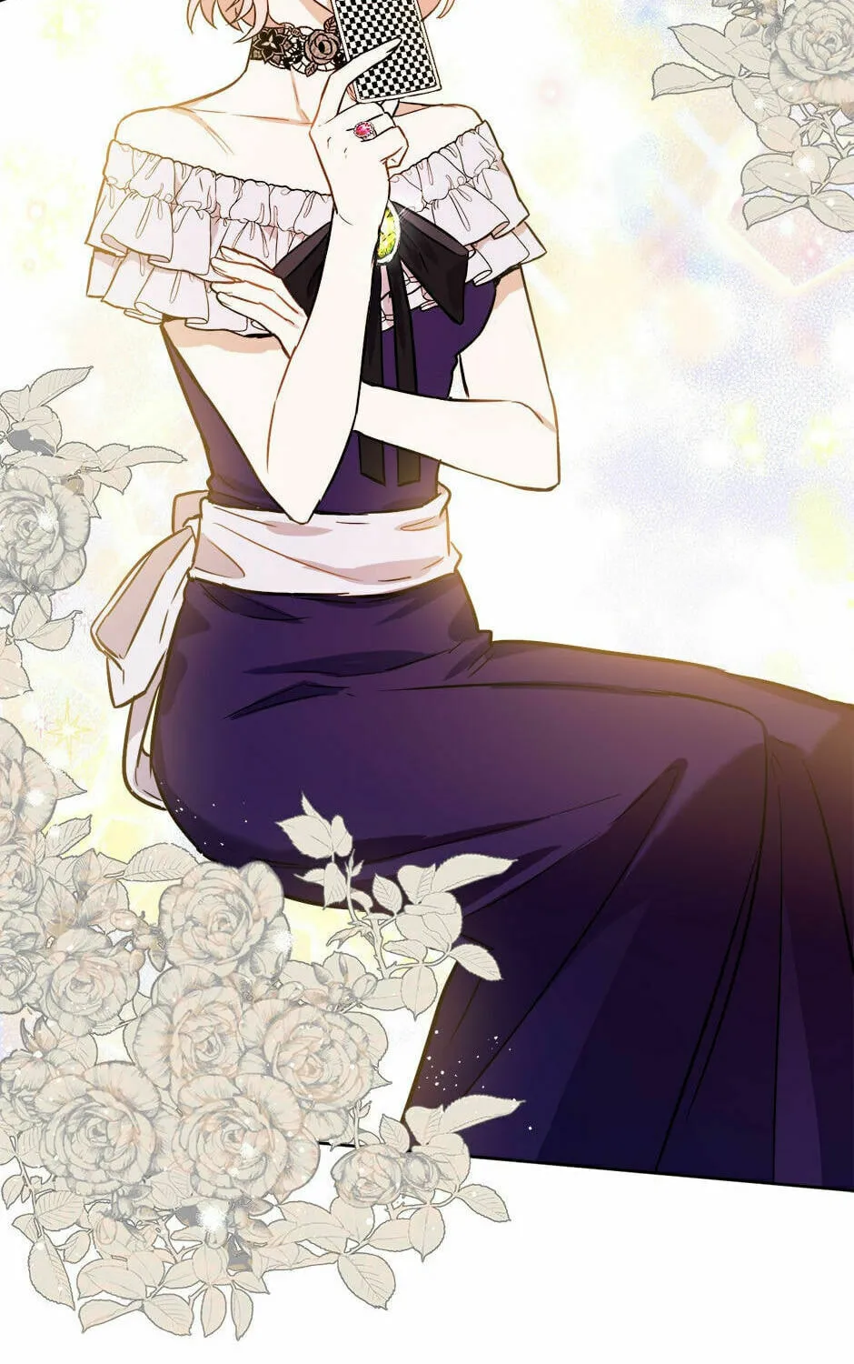 The Heiress's Double Life Chapter 33 page 59 - 