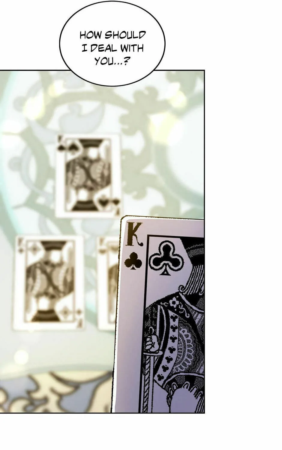 The Heiress's Double Life Chapter 33 page 61 - 