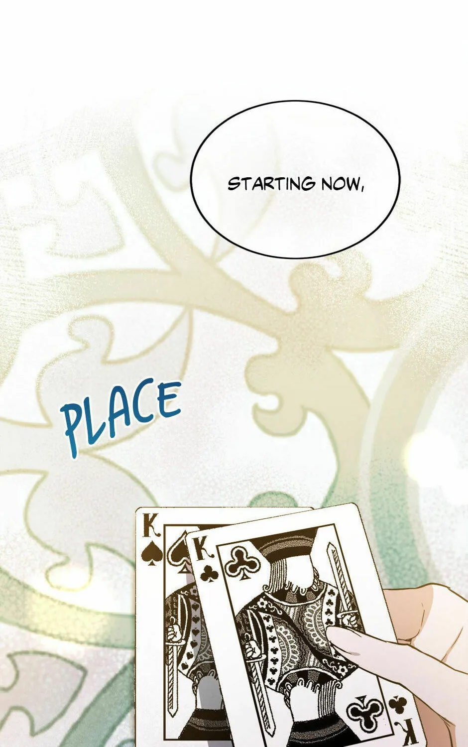 The Heiress's Double Life Chapter 33 page 62 - 