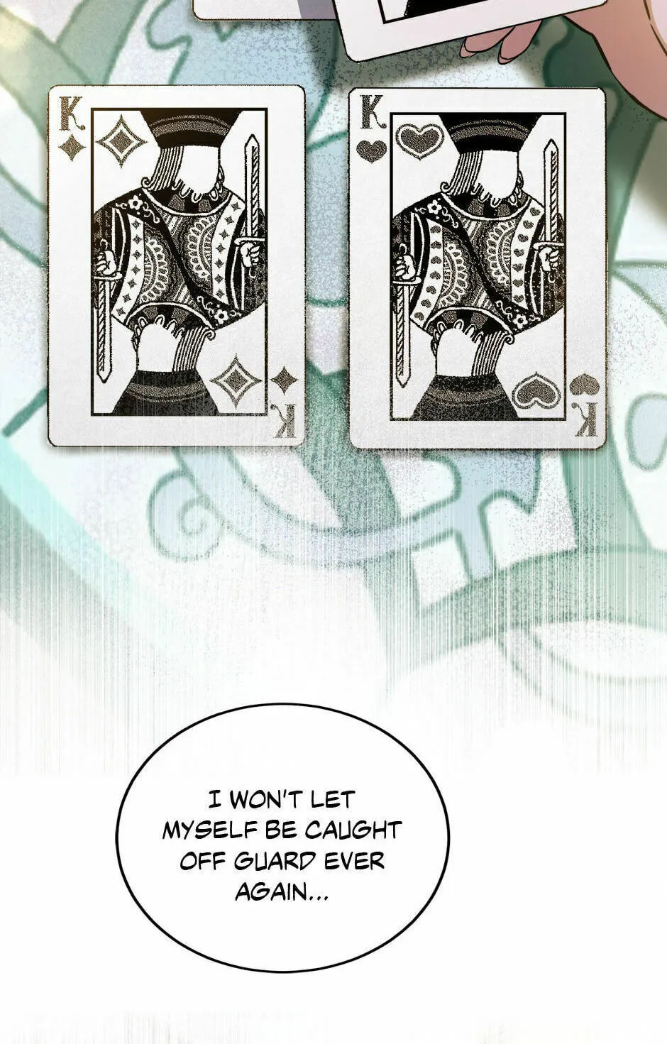 The Heiress's Double Life Chapter 33 page 63 - 