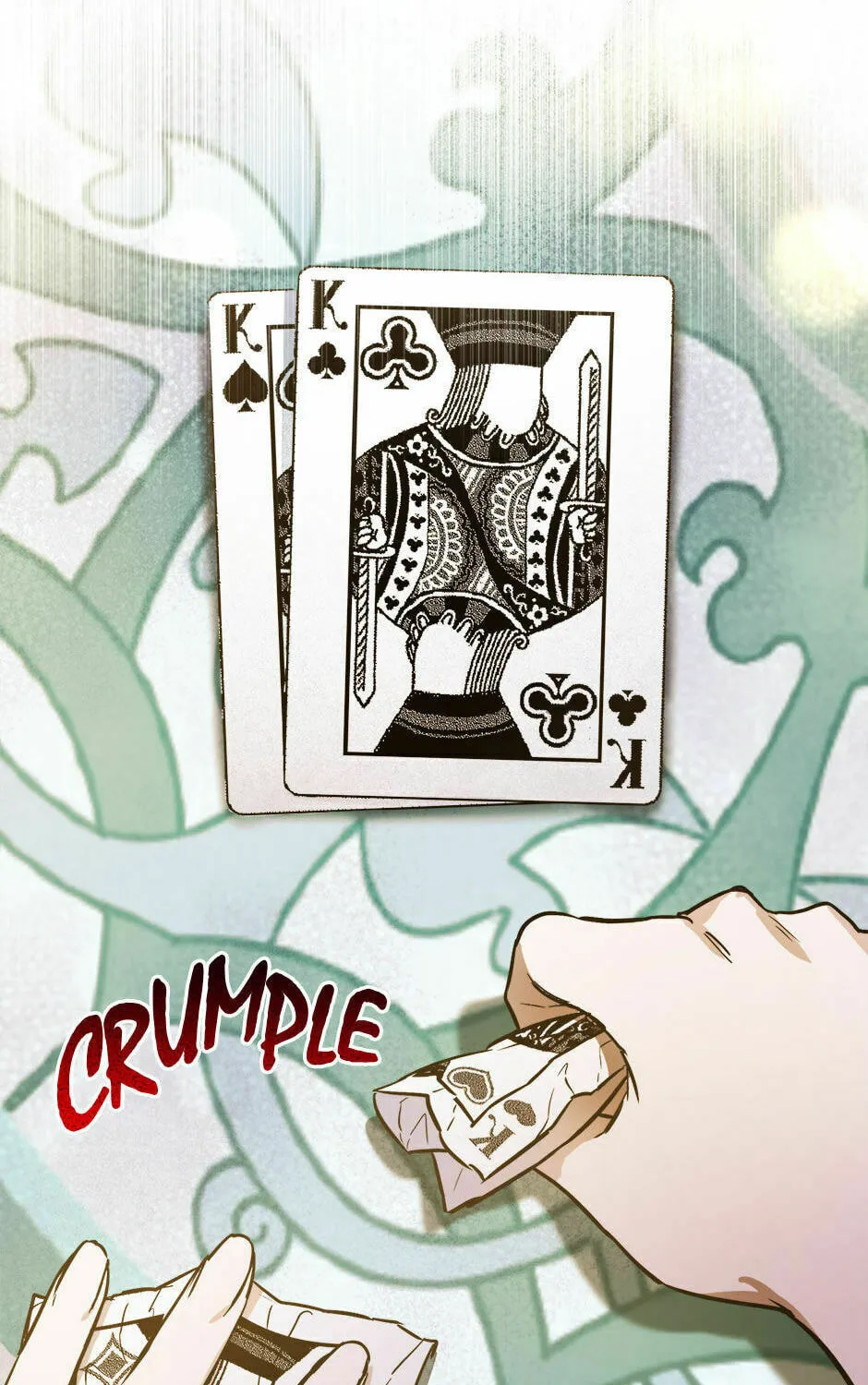 The Heiress's Double Life Chapter 33 page 64 - 