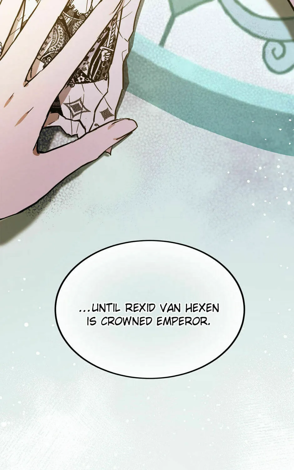 The Heiress's Double Life Chapter 33 page 65 - 