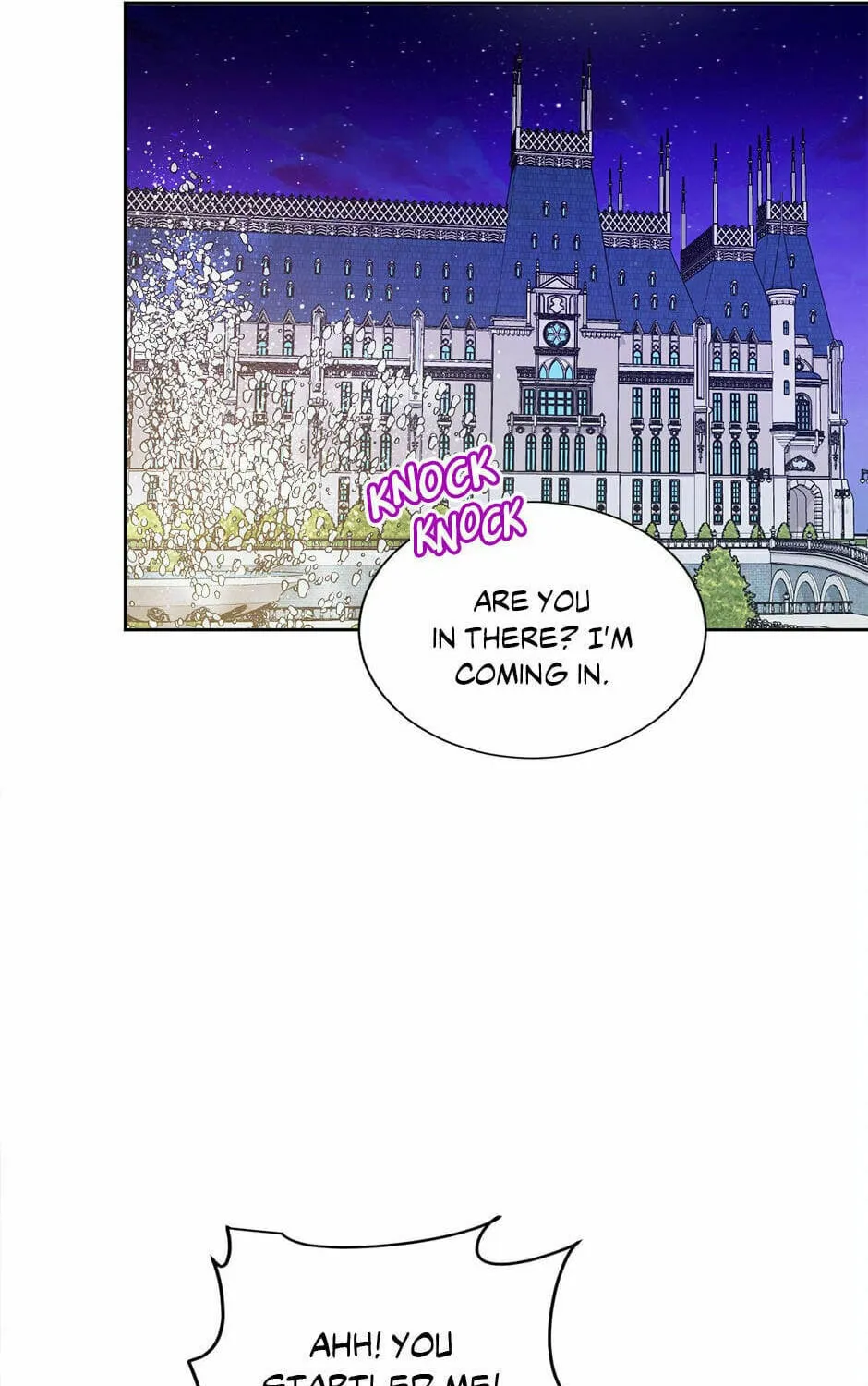 The Heiress's Double Life Chapter 33 page 68 - 